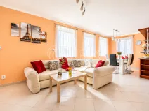 Prodej rodinného domu, Ondřejov - Turkovice, Ke Šmejkalce, 220 m2