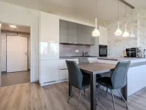 Prodej bytu 2+kk, Praha, Tupolevova, 55 m2