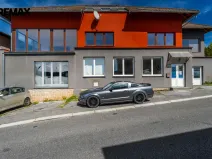 Prodej činžovního domu, Železný Brod, Horecká, 654 m2