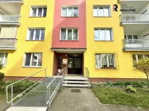 Prodej bytu 3+1, Sokolov, Marie Majerové, 67 m2