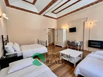 Pronájem ubytování, Praha - Karlín, Křižíkova, 540 m2