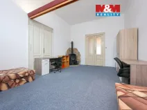 Pronájem bytu 4+kk, Olomouc, Palackého, 180 m2
