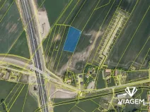 Prodej podílu pole, Dolní Ředice, 1992 m2