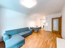 Pronájem bytu 2+kk, Praha - Holešovice, U průhonu, 51 m2