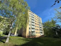 Pronájem bytu 4+1, Teplice, Maršovská, 100 m2