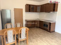 Pronájem bytu 2+kk, Hodonín, Národní třída, 42 m2
