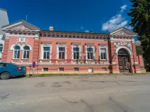 Prodej činžovního domu, Svitavy - Předměstí, Tyrše a Fügnera, 500 m2