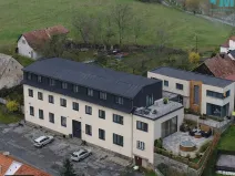 Prodej vícegeneračního domu, Skorotice - Chlébské, 1090 m2