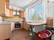 Prodej bytu 2+1, Karlovy Vary - Doubí, Modenská, 60 m2