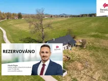 Prodej rodinného domu, Bernartice, 254 m2