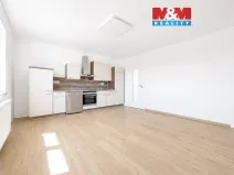 Pronájem bytu 3+kk, Praha - Běchovice, Na Korunce, 99 m2