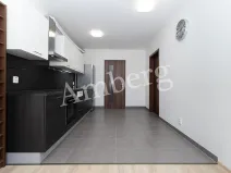 Prodej bytu 2+kk, Praha - Žižkov, Na Vackově, 53 m2