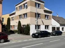 Prodej rodinného domu, Heřmanův Městec, Pokorného, 315 m2