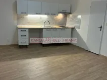 Prodej bytu 1+kk, Uherské Hradiště, Kordon, 32 m2