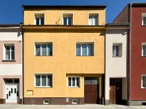 Prodej rodinného domu, Kralupy nad Vltavou, Vrchlického, 400 m2