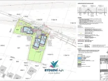 Prodej pozemku pro bydlení, Bystřany, Havlíčkova, 1495 m2