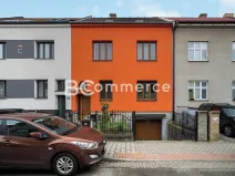 Prodej rodinného domu, Brno, Chudobova, 170 m2