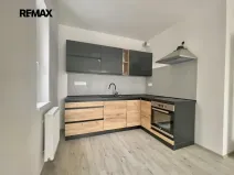 Pronájem bytu 2+kk, Chrudim, Luhanova, 49 m2