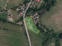 Prodej pole, Suchá, 61421 m2