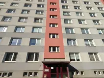 Pronájem bytu 1+1, Přerov - Přerov I-Město, Velká Dlážka, 31 m2