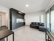 Pronájem bytu 1+kk, Praha - Žižkov, Olgy Havlové, 35 m2
