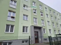 Pronájem bytu 2+1, Plzeň, Zahradní, 50 m2
