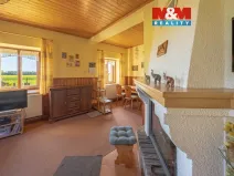 Prodej rodinného domu, Staňkovice - Ostašov, 150 m2