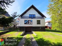 Prodej rodinného domu, Zdice, K Samohelce, 276 m2