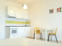 Prodej bytu 1+kk, Praha - Horní Měcholupy, Mantovská, 28 m2