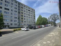 Prodej bytu 3+1, Přerov - Přerov II-Předmostí, Hranická, 69 m2