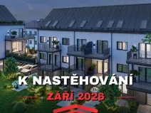 Prodej bytu 4+kk, Brno - Horní Heršpice, Pražákova, 97 m2
