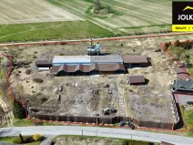 Pronájem skladu, Čermná ve Slezsku, 19200 m2