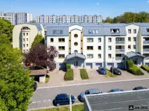 Prodej bytu 2+kk, Pardubice - Polabiny, Na Labišti, 56 m2