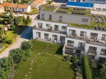 Prodej bytu 4+kk, Brno, Košuličova, 119 m2