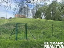 Prodej pozemku pro bydlení, Varnsdorf, Bratislavská, 2373 m2
