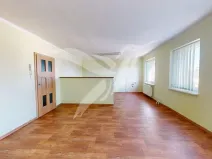 Pronájem komerční nemovitosti, Staňkov, Nádražní, 389 m2