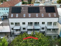Prodej bytu 4+kk, Brno - Horní Heršpice, Pražákova, 98 m2