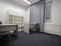 Pronájem kanceláře, Praha - Holešovice, Přístavní, 37 m2