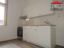 Pronájem kanceláře, Praha - Smíchov, Jindřicha Plachty, 82 m2