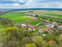 Prodej pozemku pro bydlení, Malý Újezd, 966 m2