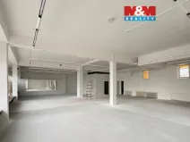 Pronájem obchodního prostoru, Krnov - Pod Cvilínem, Opavská, 250 m2