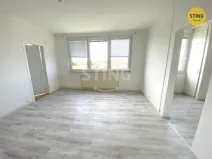 Pronájem bytu 2+1, Opava, Pekařská, 42 m2