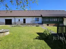 Prodej rodinného domu, Albrechtice nad Vltavou - Jehnědno, 141 m2