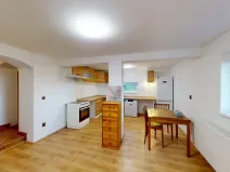 Pronájem rodinného domu, Babice nad Svitavou, 140 m2