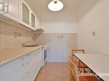 Pronájem bytu 2+kk, Praha - Michle, Ohradní, 45 m2
