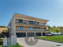 Prodej bytu 4+kk, Rašovice, 118 m2