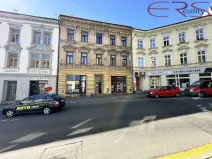Pronájem obchodního prostoru, Jablonec nad Nisou, Podhorská, 49 m2