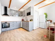 Prodej rodinného domu, Bučovice, Ztracená, 93 m2