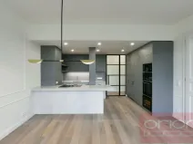Pronájem bytu 4+kk, Praha - Vinohrady, náměstí Jiřího z Poděbrad, 107 m2