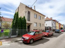 Prodej bytu 4+1, Uherské Hradiště, V Teničkách, 94 m2
